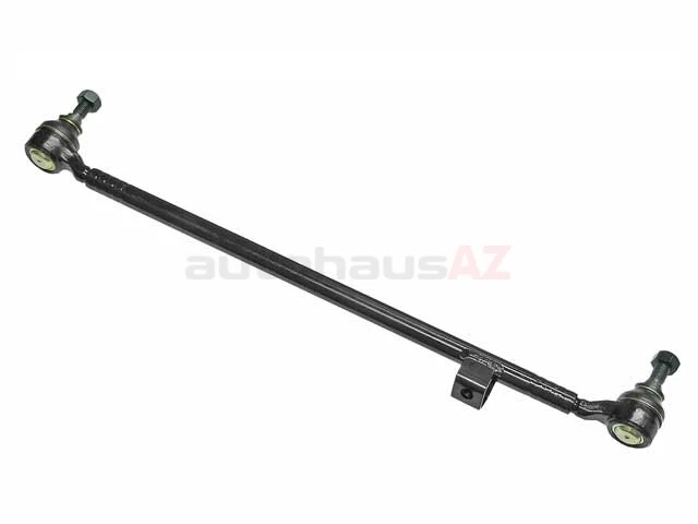 Enlace central de dirección LEMFOERDER/enlace de arrastre 1244601405 Mercedes Benz E500 E420 Foto 1 de 1