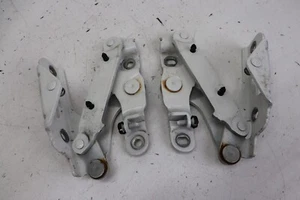 Bentley Continental GT cupé 2006 maletero trasero tapa maletero bisagras par J195 - Imagen 1 de 1