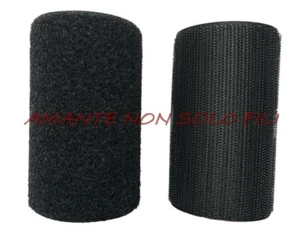 50 cm Hook and Loop Strappo da cucire da 10 cm velcro completo Maschio+Femmina - Imagen 1 de 3