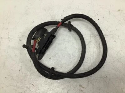 GMC YUKON 2007 XL BATTERY POSITIVE CABLE FACTORY - Image 1 of 4