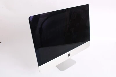 Apple iMac A1418 21.5" Late-2015 Computer Intel Core i5 (I5-5575R) @ 2.8GHz /8GB - Image 1 of 4