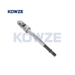 Steering Column Shaft Lower Joint Assy Clutch fit Nissan Teana J32 48080-JN00B - Imagen 1 de 8