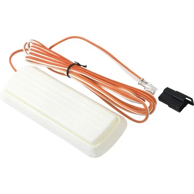 Chevrolet y GMC 1960-72 camioneta pickup furgoneta domo lámpara base blanca conjunto Foto 1 de 4