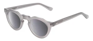 Reptile Malayemys nicht polarisierte Sonnenbrille Kristall/grau Farbverlauf Damen Sonnenbrillen C - Bild 1 von 6