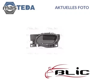 6010-07-039409P TÜRGRIFF TÜR GRIFF BLIC FÜR PEUGEOT EXPERT,PARTNER 2L,1.6L - Picture 1 of 6