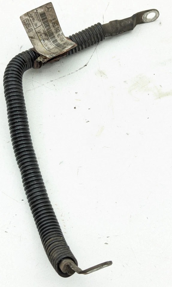 98-05 Mercedes W163 ML350 ML320 1635400130 Foto 1 de 4