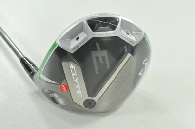 Driver Stiff Flex Right Denali Callaway Elyte 10.5* 6.0 60g # 206972 - Imagem 1 de 4