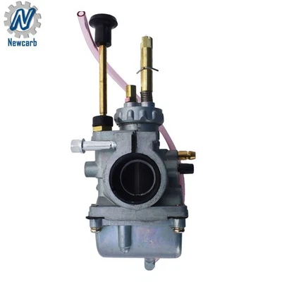 Carburetor 16001-1185 Replaces for Kawasaki KE100 Carb 1976-2001 KM100 1976-1981 - Image 1 of 4
