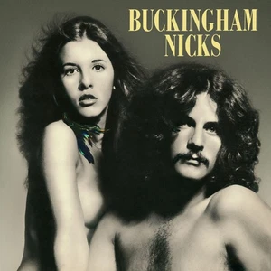Buckingham Nicks - Buckingham Nicks | 2025 Remaster | Brand New CD - Picture 1 of 6