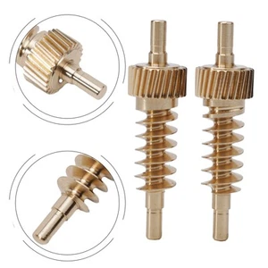 Metal Support 2x Accessories Gear Kit Brand New High Quality Practical - Picture 1 of 24
