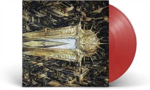 Imperial Triumphant Alphaville (Vinyl) - Imagen 1 de 1