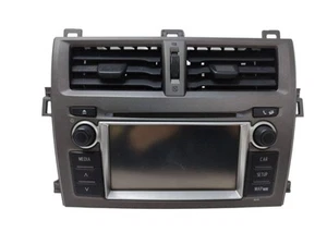 TOYOTA COROLLA Verso ZER, ZZE12, R1 Musik-Player mit GPS 8614052010 29785414 - Bild 1 von 11