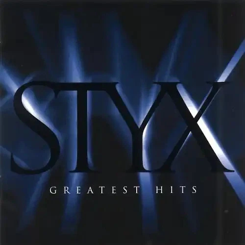 Styx - Greatest Hits - Bild 1 von 1