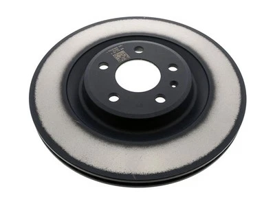 Rotor de freno original para Audi A4 2017-2024 88358KZDN 2018 2019 2020 2021 Foto 1 de 2