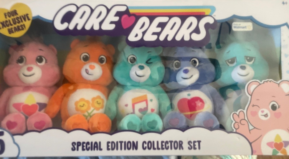 Care Bears Set for sale | eBay Care Bears Set for sale | eBay