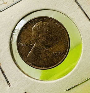 1939 S Wheat Penny Uncirculated - Picture 1 of 2