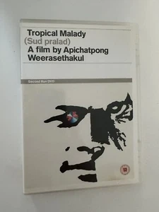 Tropical Malady (Region 0 DVD) - Picture 1 of 2