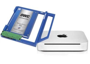 OWC Data Doubler Optical Bay Hard Drive/SSD Mounting Solution (Mac Mini 2010) - Afbeelding 1 van 3