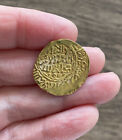 MOROCCO. ISMAIL IBN SHARIF (1672-1727 A.D). GOLD DINAR.