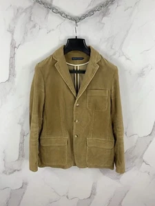 Blazer vintage de pana Ralph Lauren para mujer talla 10 - Imagen 1 de 19
