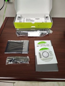 NEW Epson WorkForce DS-30 Portable Color Document Scanner IN BOX - Picture 1 of 5