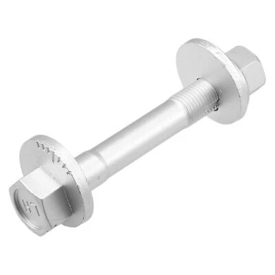 Kit verrouillage boulons excentriques carrossage voiture Boulon réparation - Photo 1/4