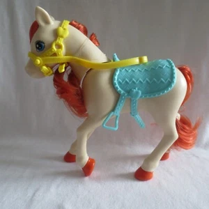 NUEVO 2019 Barbie Hugs n Horses Muñeca Chelsea Pet Pony ~ Caballo - Imagen 1 de 8
