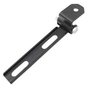 Solo Seat Mount Kit Front Bar Mounting Bracket Swivel for Harley Chopper Bobber - Imagen 1 de 4