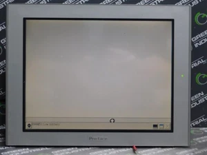 USED Digital Electronic Pro-Face 3280024-13 Touch Panel Operator Interface Rev.F - Picture 1 of 3