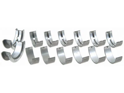 For 1970-1974 GMC G35/G3500 Van Main Bearing Set Sealed Power 29684SJTF 1971 - Изображение 1 из 2