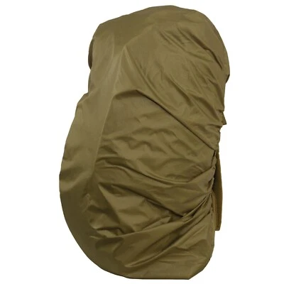 Rothco Impermeable Mochila Cubierta-Mochila Cubierta de Lluvia para Senderismo y Camping Foto 1 de 4