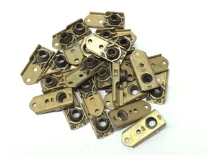 10-32 FLOATING NUTPLATE NAS1792A3-2 AIRCRAFT / AVIATION HARDWARE - Pack of 10 - Bild 1 von 1