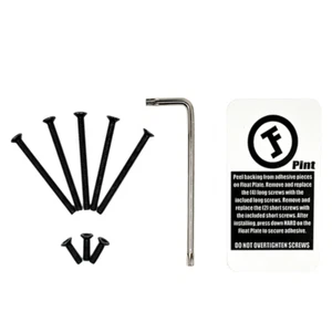 TFL Float Plates Replacement Screws - Onewheel XR+ V3 / Pint - Picture 1 of 4