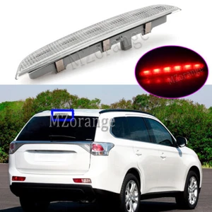 High Mount 3rd Third Brake Light Stop Lamp For Mitsubishi Outlander ZJ 2012-2020 - Picture 1 of 10