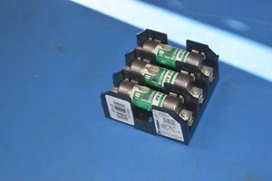 Littelfuse LJ60030-3C w/ JT12ID 600VAC #207599-AD5 - Picture 1 of 3