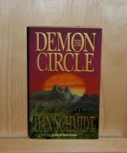 The Demon Circle ~ Dan Schmidt ~ 2000 - Picture 1 of 2