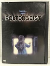Poltergeist (DVD) Horror The 1982 Version By Steven Spielberg, Free Shipping!!￼￼