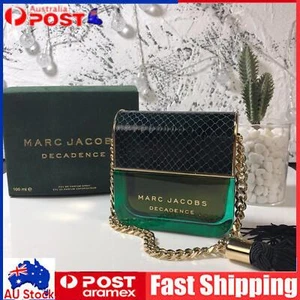 Marc Jacobs Decadence For Women by Marc Jacob Spray New Sealed in Box. - Picture 1 of 3