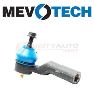 Mevotech Steering Tie Rod End for 2012-2017 Ford Focus 1.0L 2.0L 2.3L L3 L4 fn - Picture 1 of 5