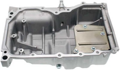 Маслосборник двигателя подходит для Mazda 3 CX-7 6 DORMAN OE SOLUTIONS 2006-2013 годов выпуска - Изображение 1 из 4