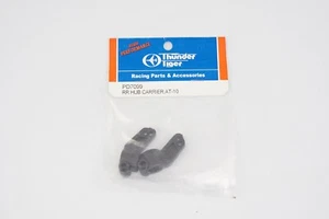 Thunder Tiger PD7099 Rear Hub Carrier AT-10 Model - Picture 1 of 1