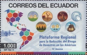 Fire - Ecuador - Environment Protection / Prevent Forest Fires, Flooding etc - Picture 1 of 1