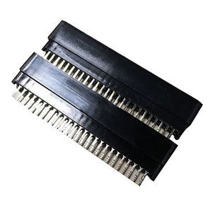 50 Pin Interval Card Slot Console Card Slot For Sega Master System Game Console - Picture 1 of 5