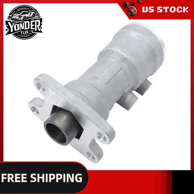 Brake Master Cylinder For 1995-2002 Chevrolet GMC W3500 Isuzu NPR 8-97224-372-0 Foto 1 de 4