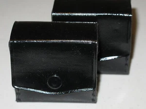 Pair of 2 - 55mm Filter Case 3 compartments good for 6 Filters up to 55mm - Picture 1 of 5