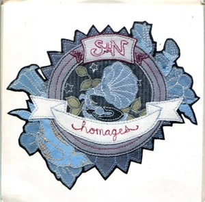 Sixtoo / Homages / Vinyl / Alternative / Indie / Bully Records / Canada - Imagen 1 de 3