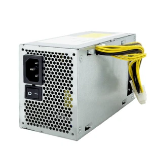 Netzteil FUJITSU D12-250P1A S26113-E611-V70-01 250W TX100 S3 TX120 S3P P900 P91 - Bild 1 von 3