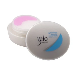 Belo Essentials Night Therapy Whitening Vitamin Cream Provides Moisture, 50 gm - Picture 1 of 4