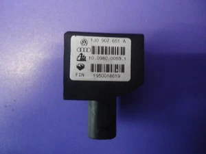 Audi VW Seat Esp Capteur de Vitesse de Rotation 1J0907651A 1J0 907 651A - Picture 1 of 2