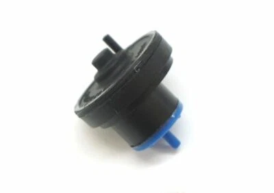 Válvula de retención de vacío genuina Mercedes Benz 420SEL 560SEC 560SEL 0011402060 NUEVO Foto 1 de 2